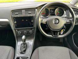2017 Volkswagen Golf 110TSI
