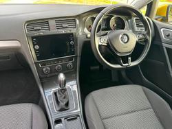 2017 Volkswagen Golf 110TSI