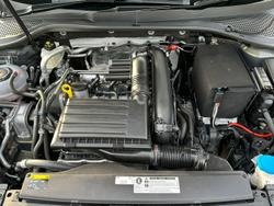 2017 Volkswagen Golf 110TSI