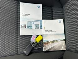2017 Volkswagen Golf 110TSI
