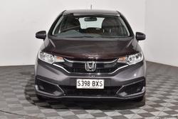 2018 Honda Jazz VTi
