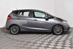2018 Honda Jazz VTi