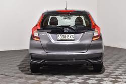 2018 Honda Jazz VTi