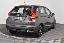 2018 Honda Jazz VTi