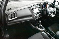 2018 Honda Jazz VTi