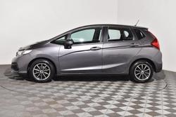 2018 Honda Jazz VTi
