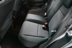 2018 Honda Jazz VTi