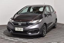 2018 Honda Jazz VTi