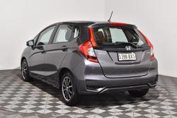 2018 Honda Jazz VTi