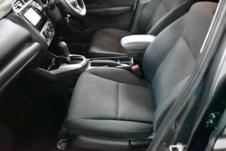 2018 Honda Jazz VTi