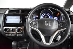 2018 Honda Jazz VTi