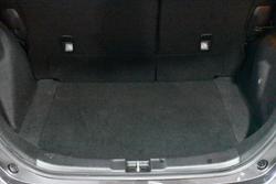 2018 Honda Jazz VTi