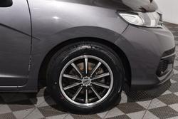 2018 Honda Jazz VTi