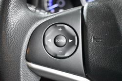 2018 Honda Jazz VTi
