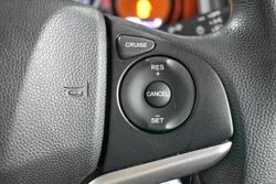 2018 Honda Jazz VTi