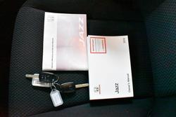2018 Honda Jazz VTi
