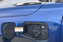 2026 KGM Musso EV 2WD