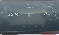 2026 KGM Musso EV 2WD