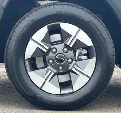 2026 KGM Musso EV 2WD