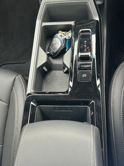 2026 KGM Musso EV 2WD