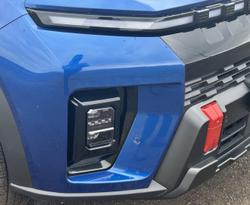 2026 KGM Musso EV 2WD