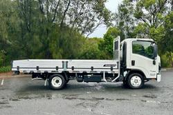 2026 Isuzu N Series NNR 45-150 DT D34 Traypack