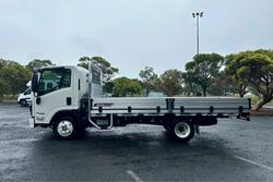 2026 Isuzu N Series NNR 45-150 DT D34 Traypack