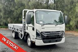 2026 Isuzu N Series NNR 45-150 DT D34 Traypack