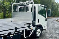 2026 Isuzu N Series NNR 45-150 DT D34 Traypack