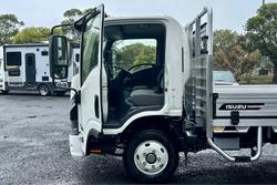 2026 Isuzu N Series NNR 45-150 DT D34 Traypack