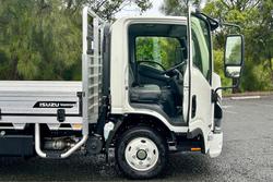 2026 Isuzu N Series NNR 45-150 DT D34 Traypack