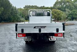 2026 Isuzu N Series NNR 45-150 DT D34 Traypack