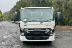 2026 Isuzu N Series NNR 45-150 DT D34 Traypack