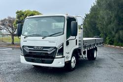 2026 Isuzu N Series NNR 45-150 DT D34 Traypack