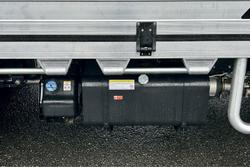 2026 Isuzu N Series NNR 45-150 DT D34 Traypack