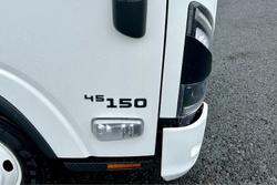 2026 Isuzu N Series NNR 45-150 DT D34 Traypack
