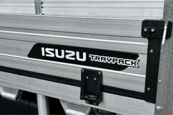 2026 Isuzu N Series NNR 45-150 DT D34 Traypack