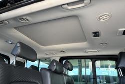 2021 Hyundai STARIA Highlander