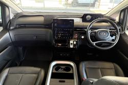 2021 Hyundai STARIA Highlander