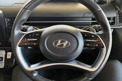 2021 Hyundai STARIA Highlander