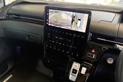 2021 Hyundai STARIA Highlander