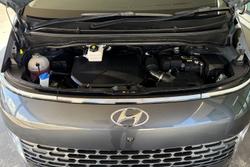 2021 Hyundai STARIA Highlander