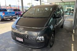 2021 Hyundai STARIA Highlander