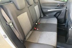 2022 Suzuki S-Cross ALLGRIP Prestige