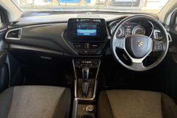 2022 Suzuki S-Cross ALLGRIP Prestige