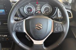 2022 Suzuki S-Cross ALLGRIP Prestige