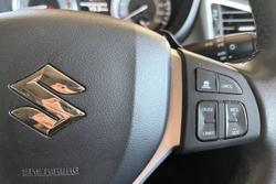 2022 Suzuki S-Cross ALLGRIP Prestige