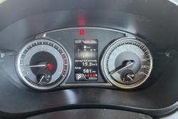 2022 Suzuki S-Cross ALLGRIP Prestige