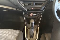 2022 Suzuki S-Cross ALLGRIP Prestige
