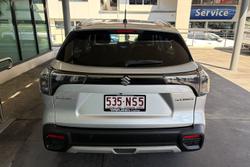 2022 Suzuki S-Cross ALLGRIP Prestige